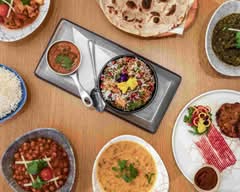 Urban Tandoor - Vegan