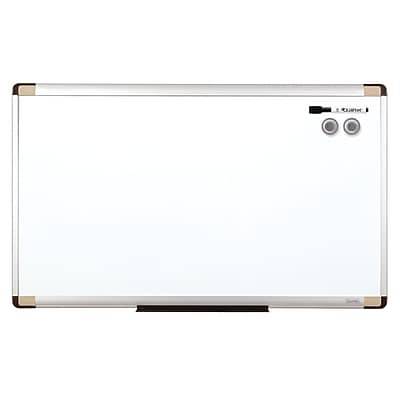 Quartet Magentic Dry-Erase Whiteboard