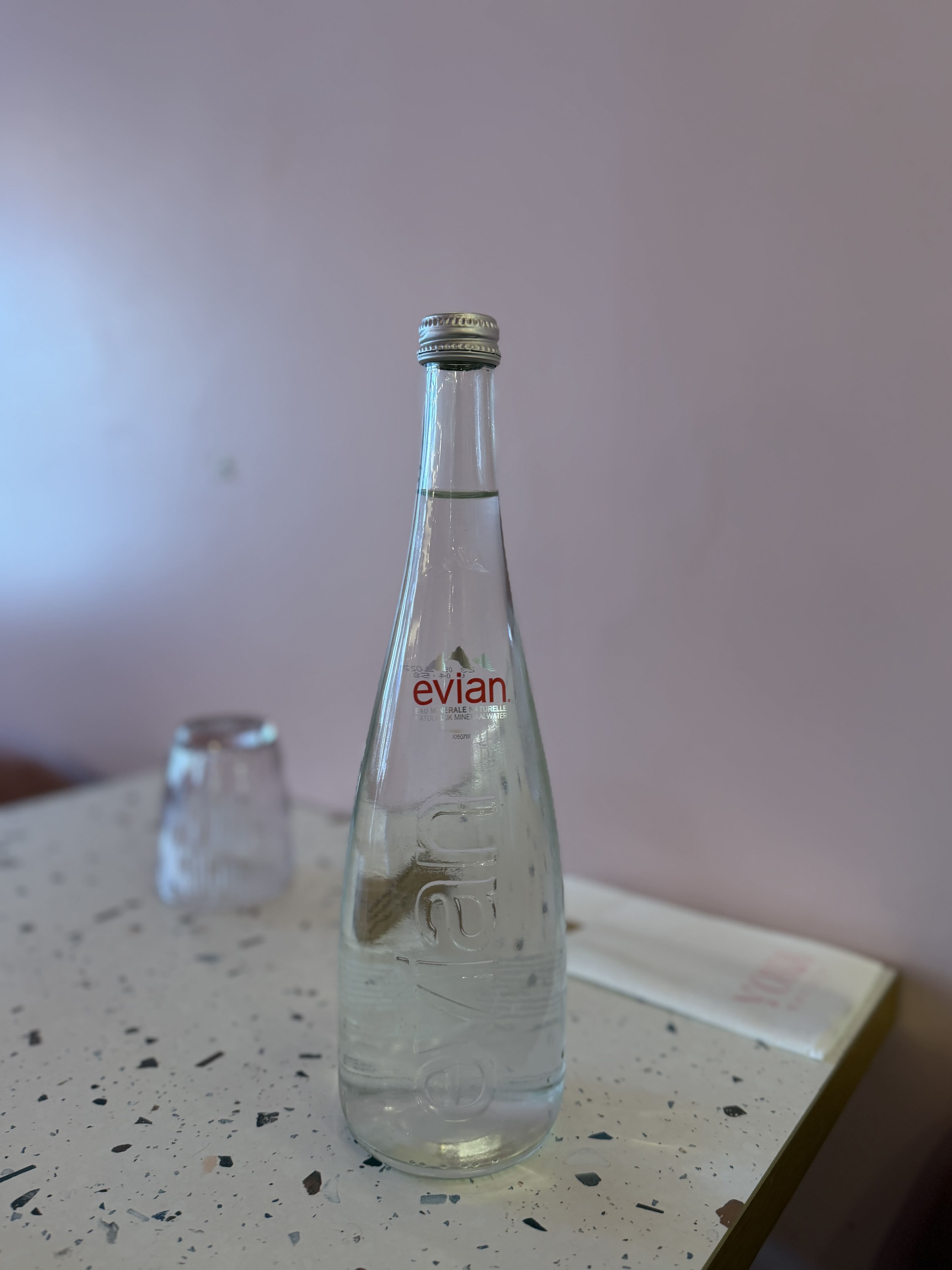 Evian