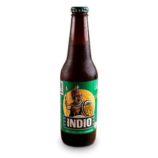 Cerveza Indio