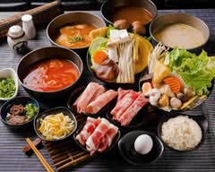 京川鍋物 豐原店