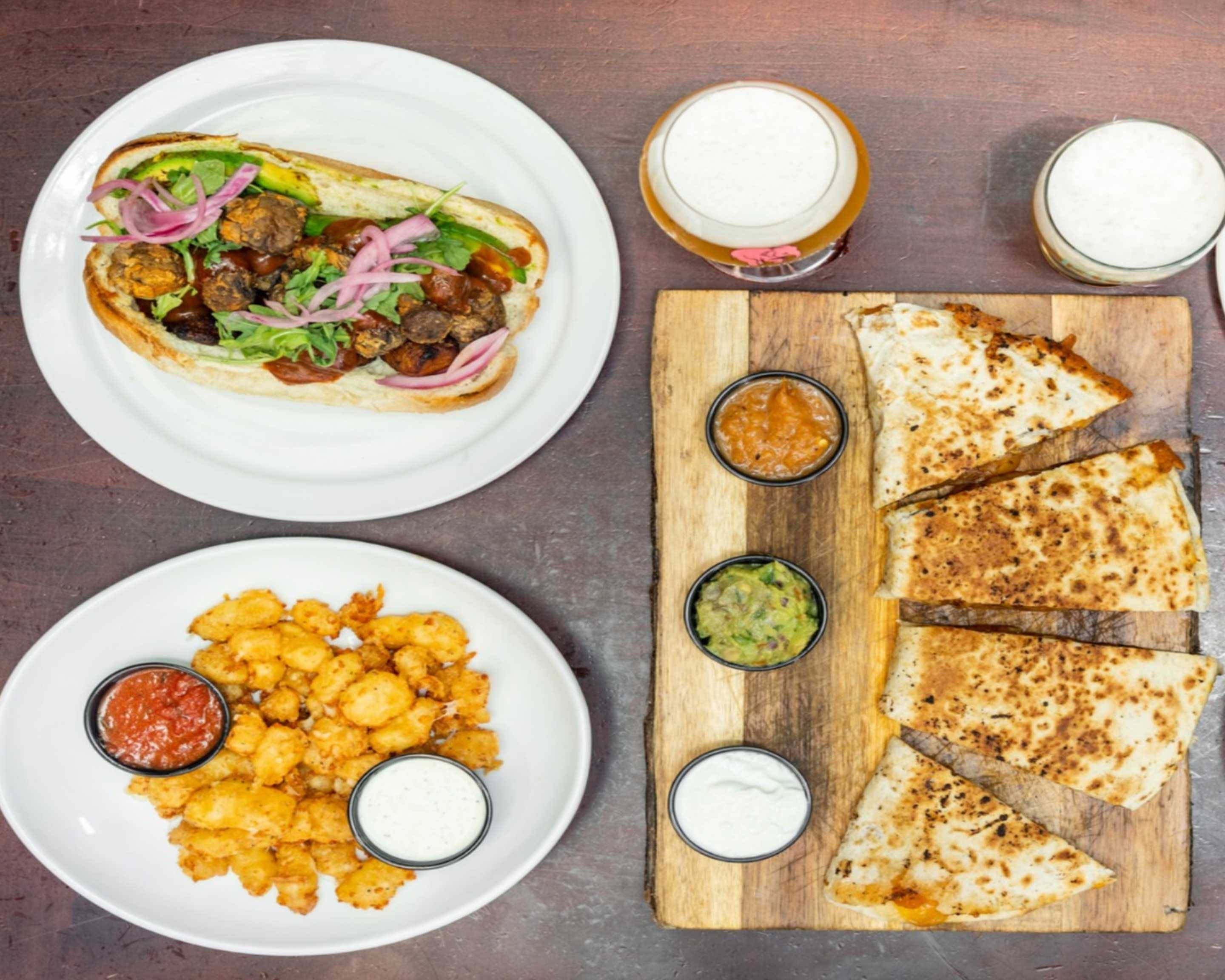 Order First Draft - Menu & Prices - Chicago Delivery | Uber Eats