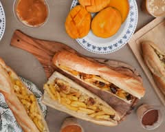 Street Food DZ