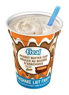 F'Real Reese 12oz 88559