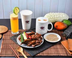 滷上飲 複合式滷味飲品專賣