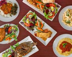 ShaSha Restaurant
