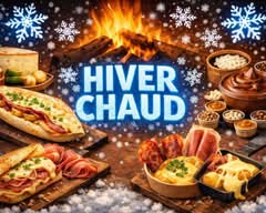 Hiver Chaud