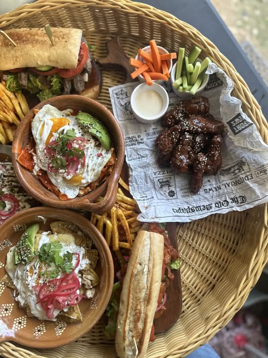 DIVINA OLIVA (Tulum)