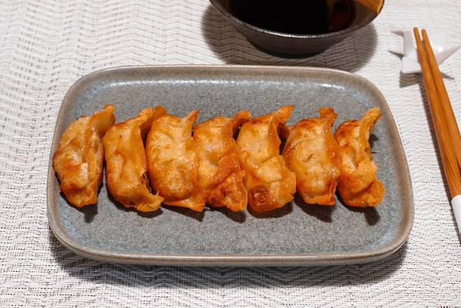 Gyoza