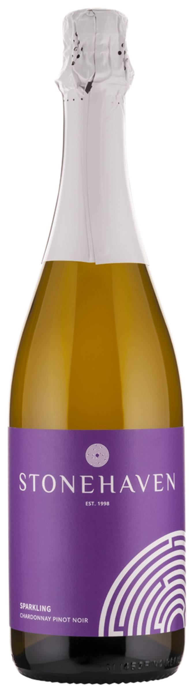 Stonehaven Sparkling Pinot Noir Chardonnay 750ml