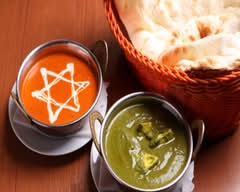 エスニック料理ハリオム　Ethnic Food HARI OM