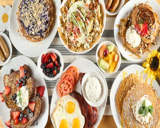 Sunshine Breakfast Bar (N Cave Creek Rd)