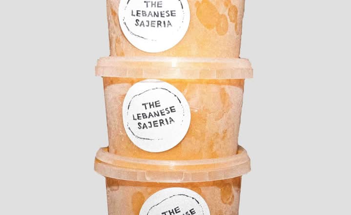 Our Soup for your Freezer (0.45L)