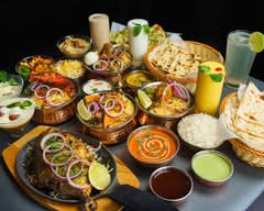 Ugadi Indian Grill (Brentwood)