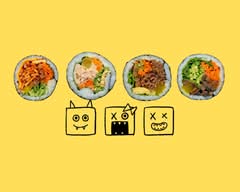 Monster Kimbap