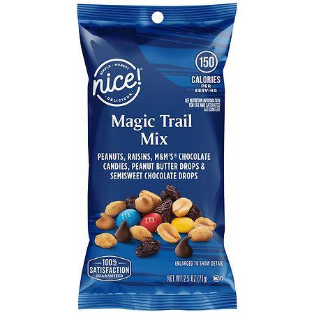 Nice! Magic Mix