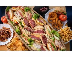 Bread Basket Deli (Livonia)