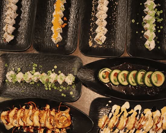 Otto Izakaya Downtown