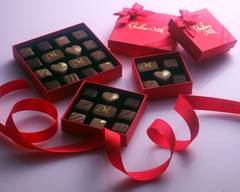 【手作りチョコレート専門店】ショコラティエ・ミキ Chocolatier Miki【スイーツ】