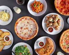 Johnnies NY pizzeria (Century city)