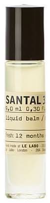 Santal 33 Liquid Balm