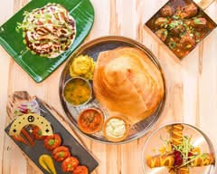 Bhai's Indian Canteen