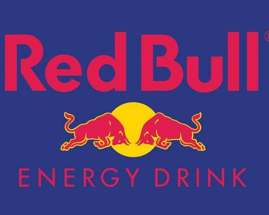 Red Bull