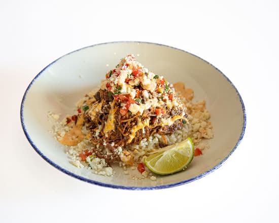HABANERO BEEF BOWL (GF)