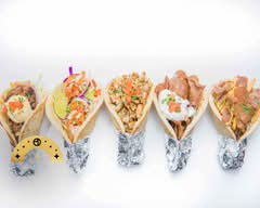 PITA Mediterranean Street Food (Athens, GA)