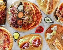 Mr. Happy Döner & Pizza