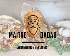 Maitre Babab 
