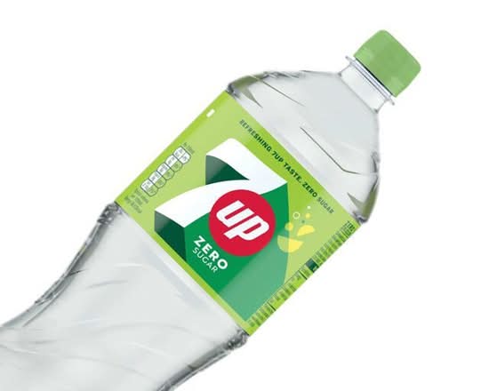 7Up Free (1.5L Bottle)