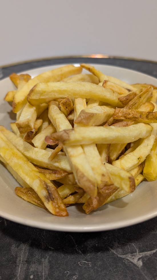 Frites de L’Exquis