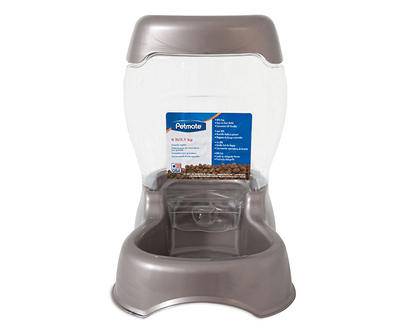 Petmate Café Pet Feeder, 6 LB