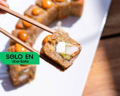 Mr. Sushi (Galerías Querétaro)