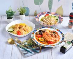 星月創義料理屋