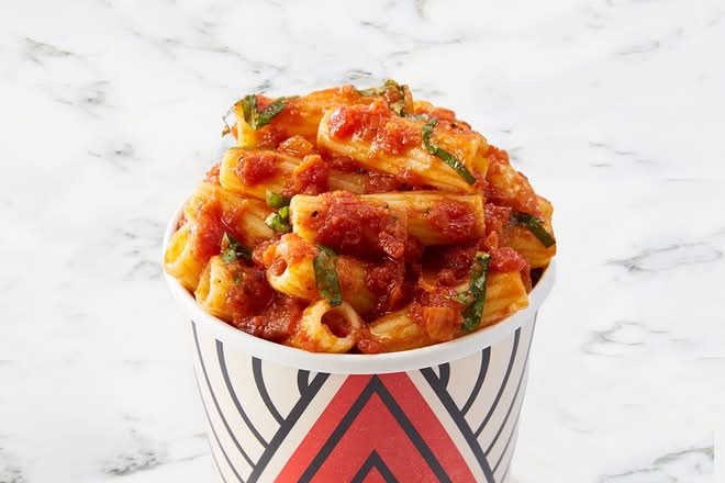 House Sugo di Pomodoro (VE) 🌱