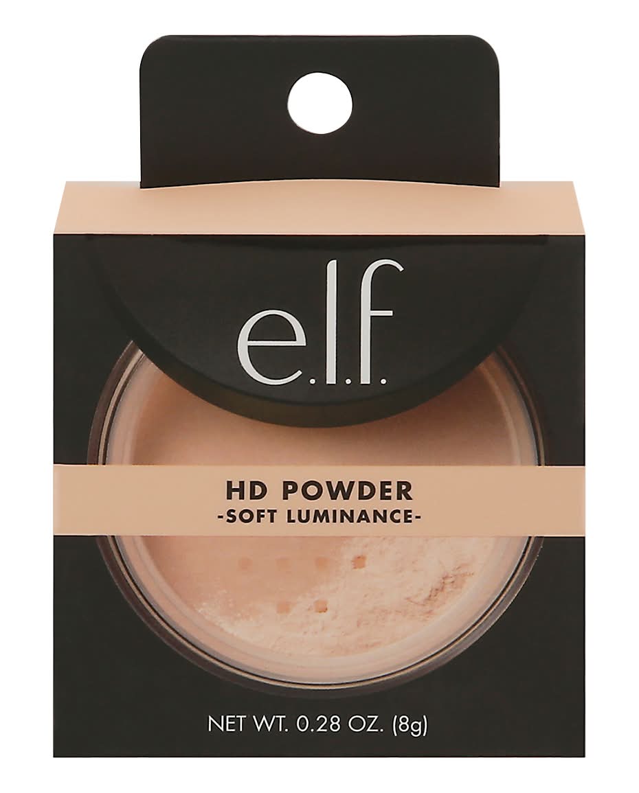 e.l.f. Soft Luminance Hd Powder (0.3 oz)