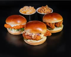 Sam's Crispy Chicken (Milton Keynes)