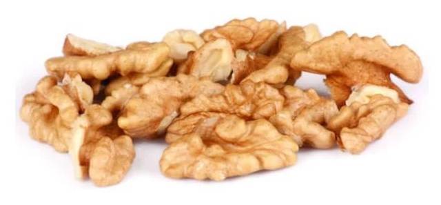 Cerneaux de noix france - les 100g