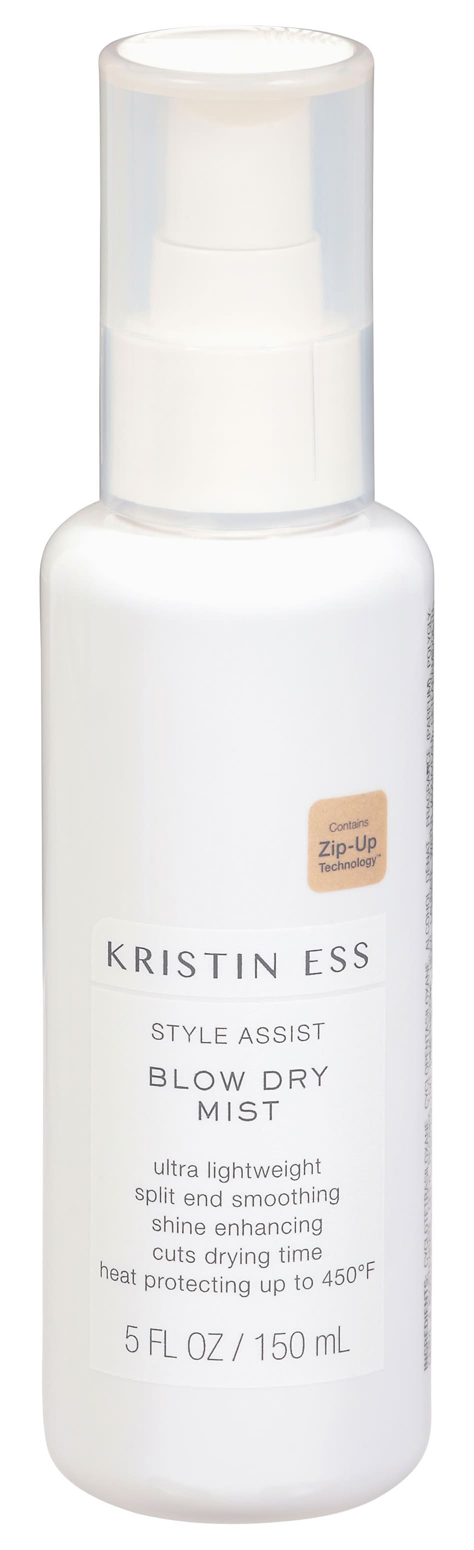 Kristin Ess Hair Style Assist Blow Dry Mist (5 fl oz)