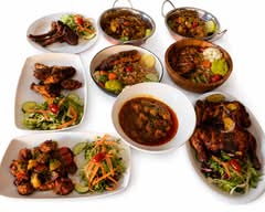 Saffron Vitality Kitchen