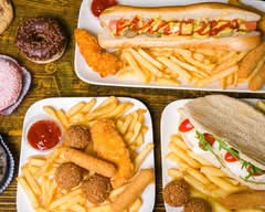 La Fabrique à Frites