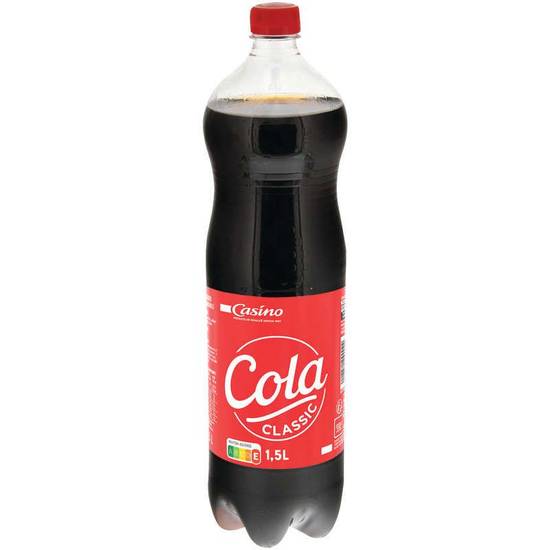 Classic - Soda cola