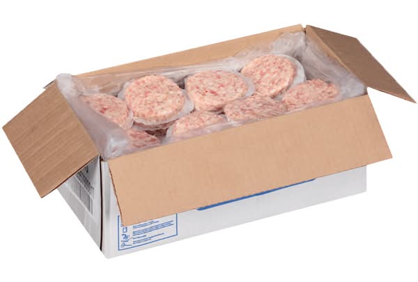 Farmland Pork Sausage Patties (2 oz)
