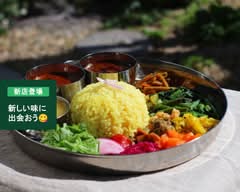 菩薩咖喱 bosatsucurry