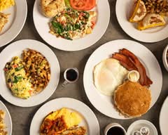 Factor's Famous Deli