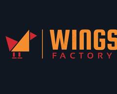 Wings Factory (2537 S Wabash Ave)