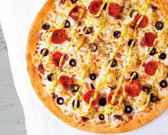 アンチョビポテマヨ Anchovy Potato Mayo