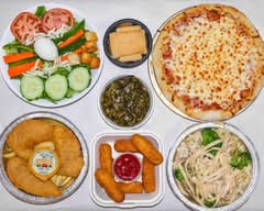 Stoko's (5503 York Rd)